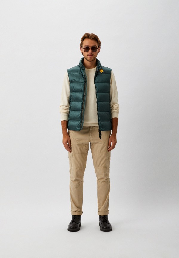 Parajumpers Жилет утепленный - фото 2