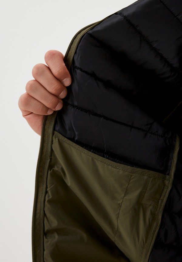 Invicta Жилет утепленный - фото 4