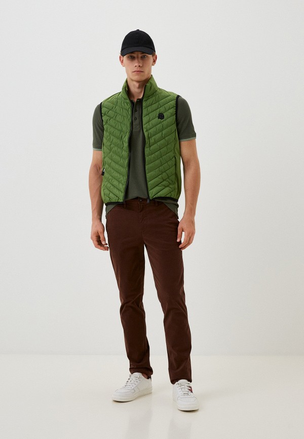 Invicta Жилет утепленный - фото 2