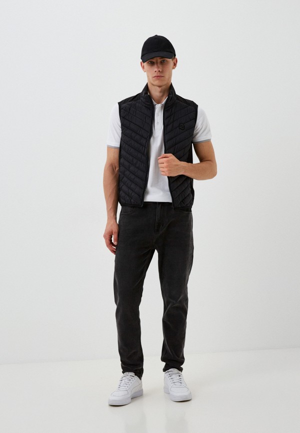 Invicta Жилет утепленный - фото 2