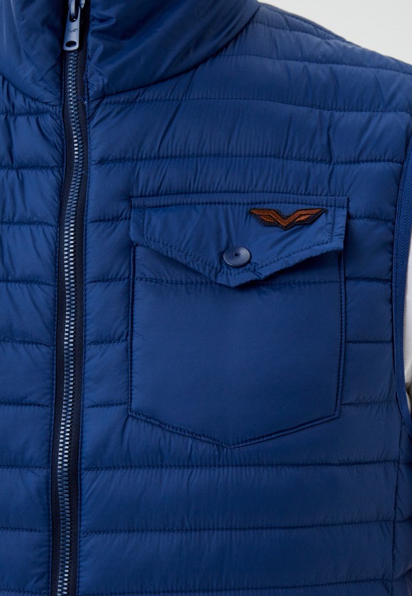 Armata di Mare Жилет утепленный - фото 5