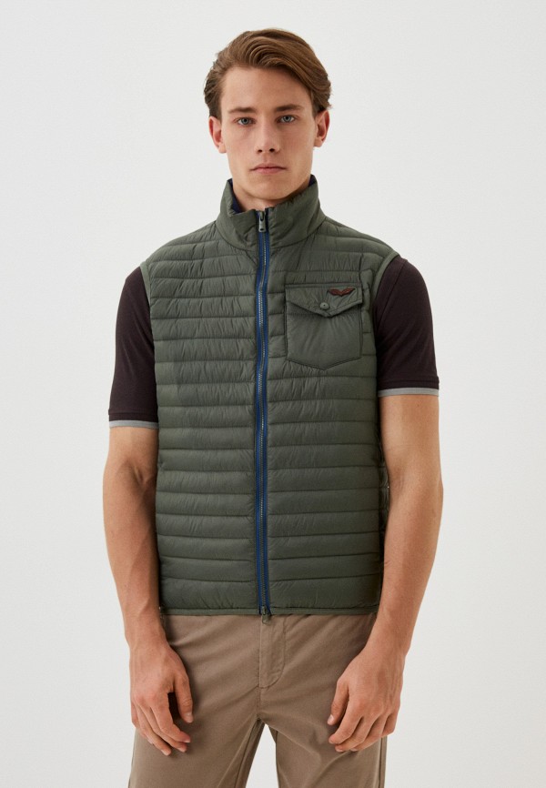 Armata di Mare Жилет утепленный - фото 1