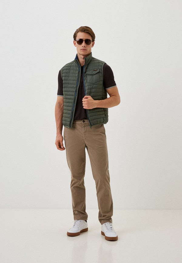 Armata di Mare Жилет утепленный - фото 2