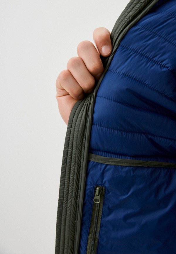 Armata di Mare Жилет утепленный - фото 4