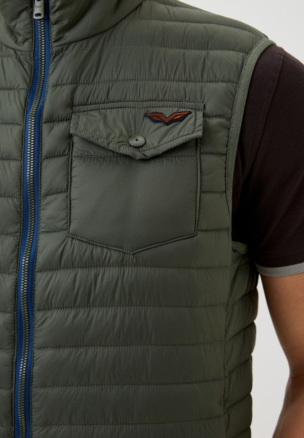 Armata di Mare Жилет утепленный - фото 5