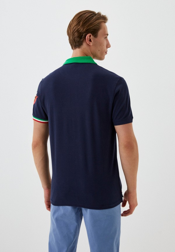 Armata di Mare Поло - фото 2