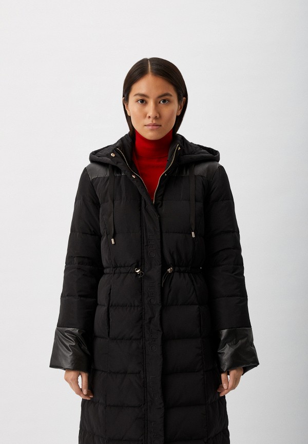 Liu Jo Куртка утепленная - фото 4