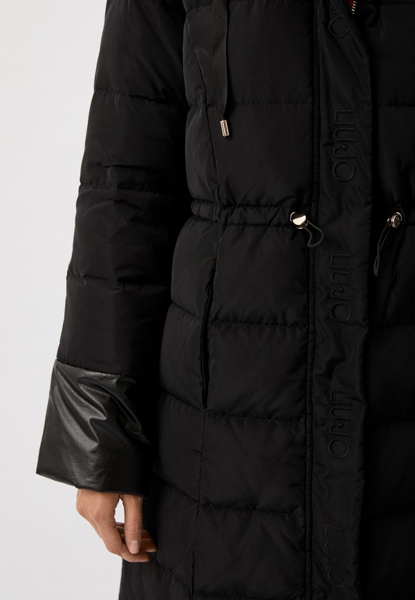 Liu Jo Куртка утепленная - фото 6