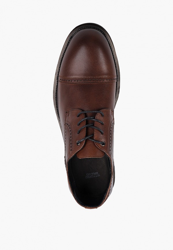 Vittorio Bravo Туфли - фото 4