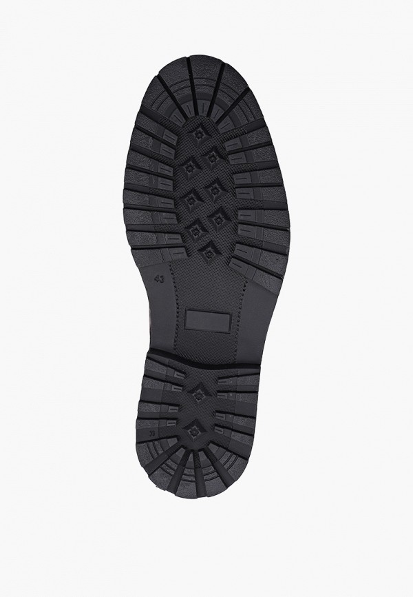 Vittorio Bravo Туфли - фото 5