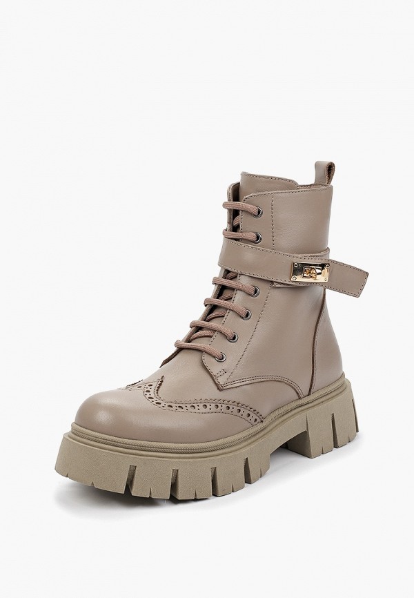 Tivalini Ботинки - фото 2