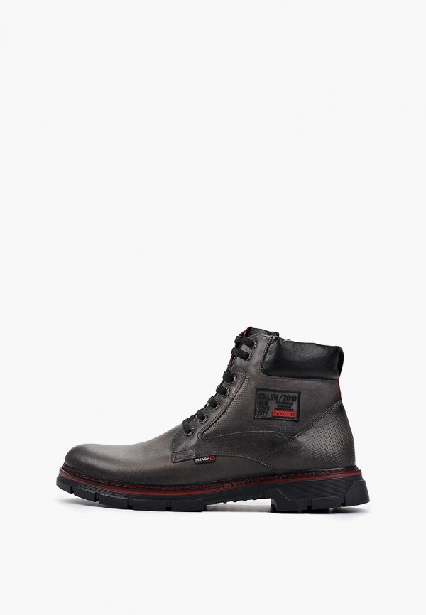 Flystep Ботинки - фото 1