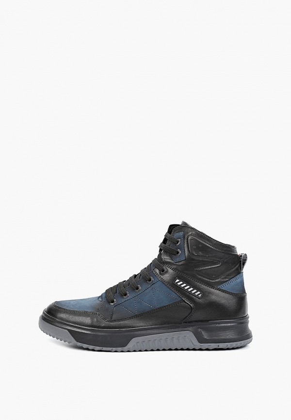 Flystep Ботинки - фото 1