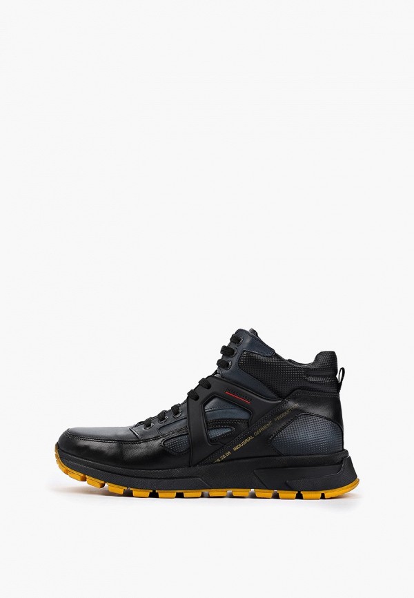 Flystep Ботинки - фото 1