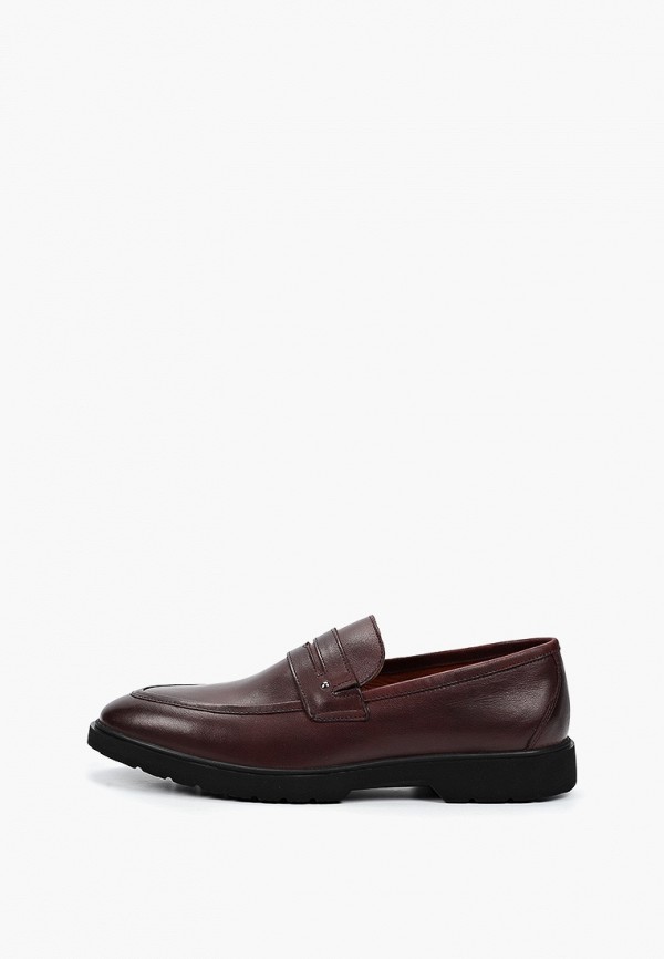 Vittorio Bravo Лоферы - фото 1