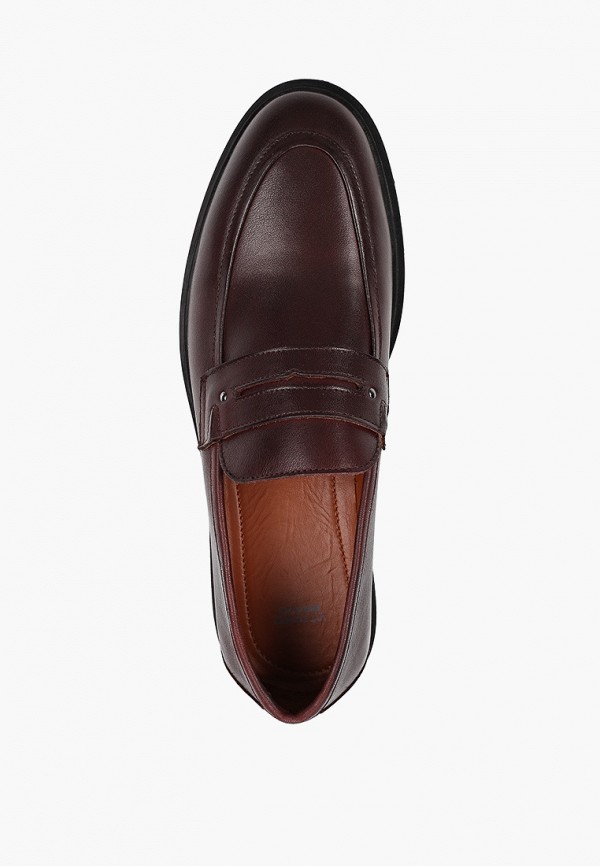 Vittorio Bravo Лоферы - фото 4