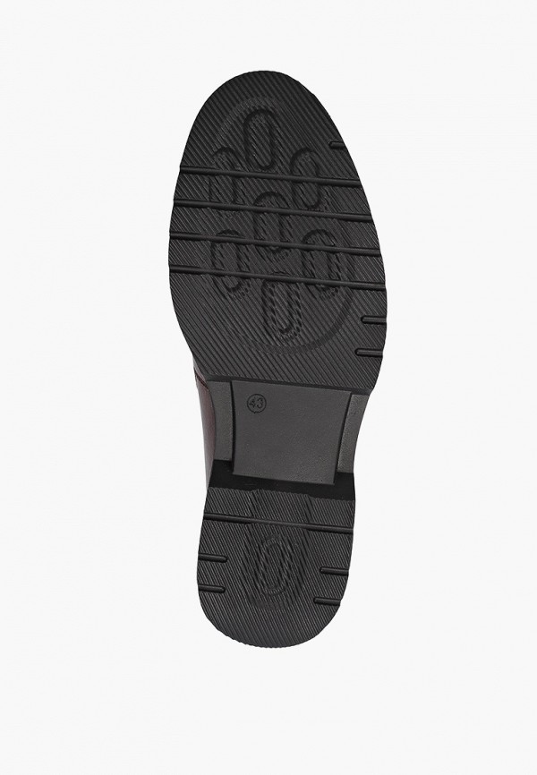 Vittorio Bravo Лоферы - фото 5