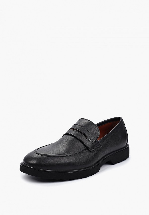 Vittorio Bravo Лоферы - фото 2