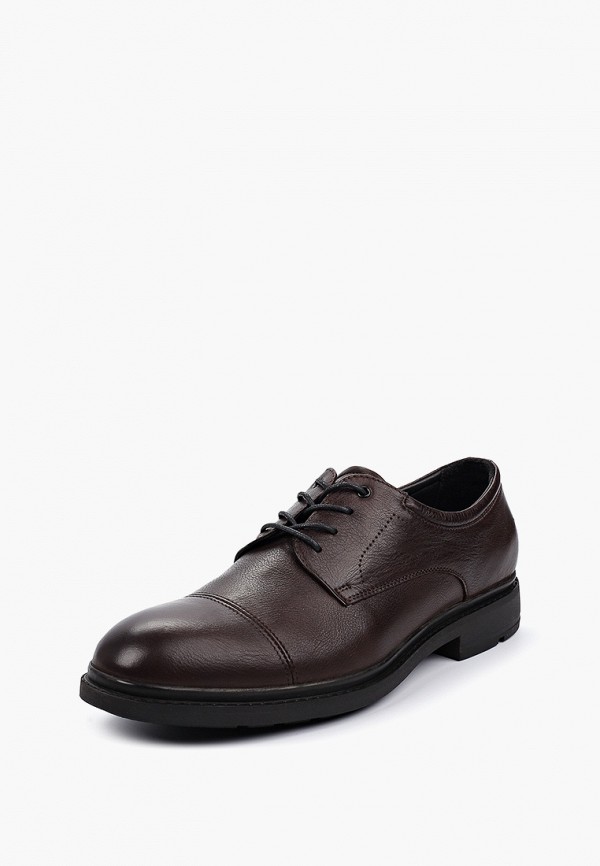 Vittorio Bravo Туфли - фото 2