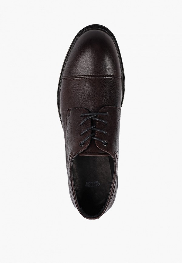 Vittorio Bravo Туфли - фото 4