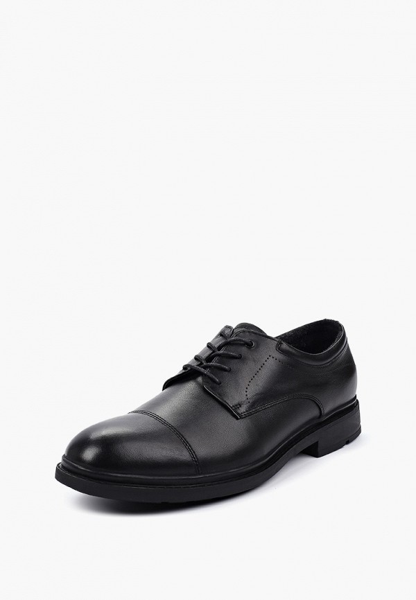 Vittorio Bravo Ботинки - фото 2