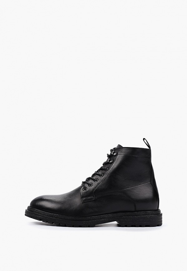 Vittorio Bravo Ботинки - фото 1