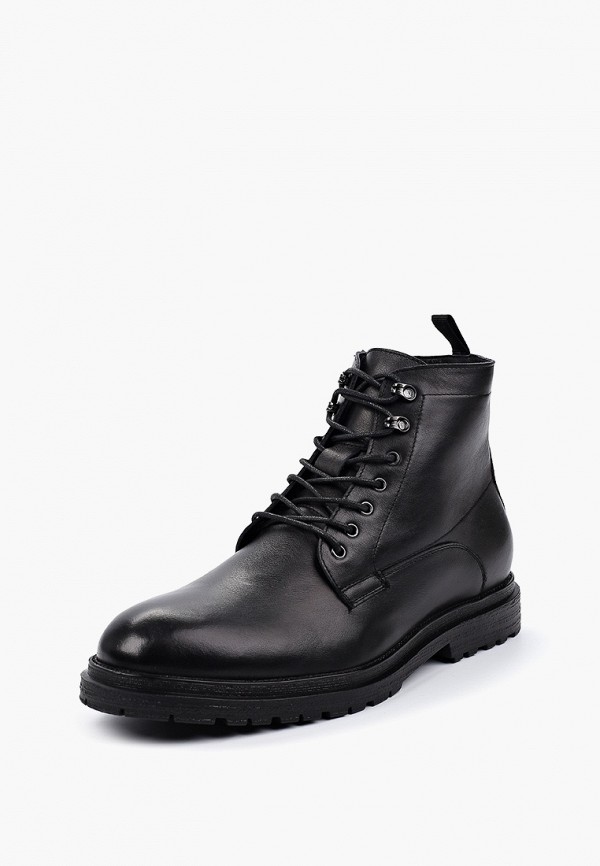 Vittorio Bravo Ботинки - фото 2