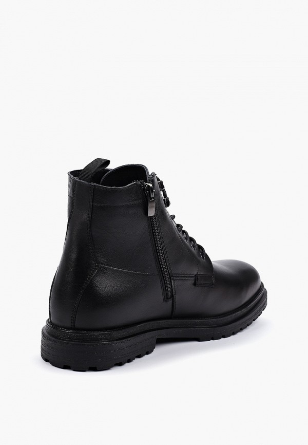 Vittorio Bravo Ботинки - фото 3