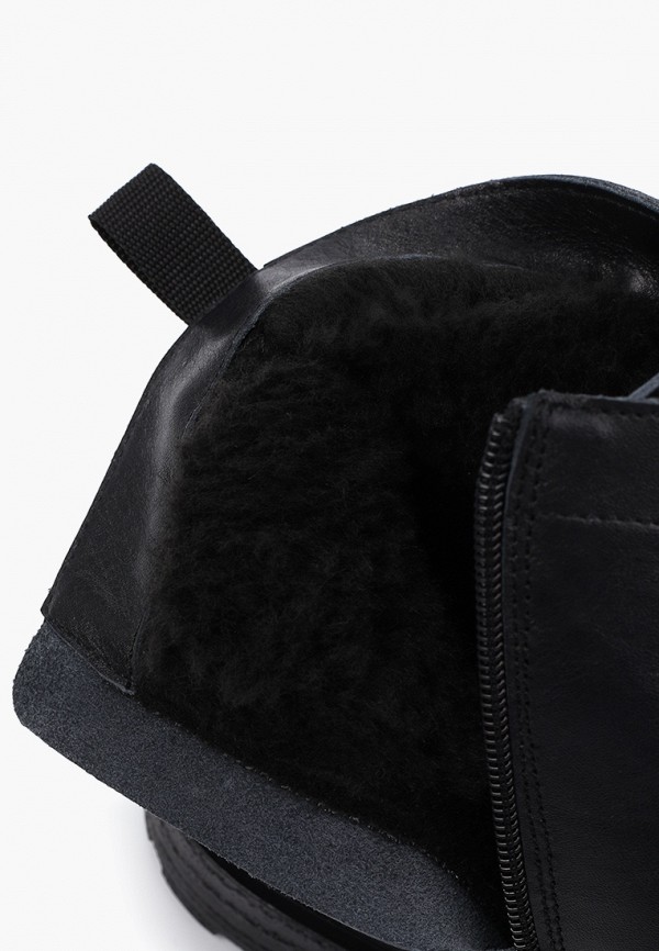 Vittorio Bravo Ботинки - фото 6