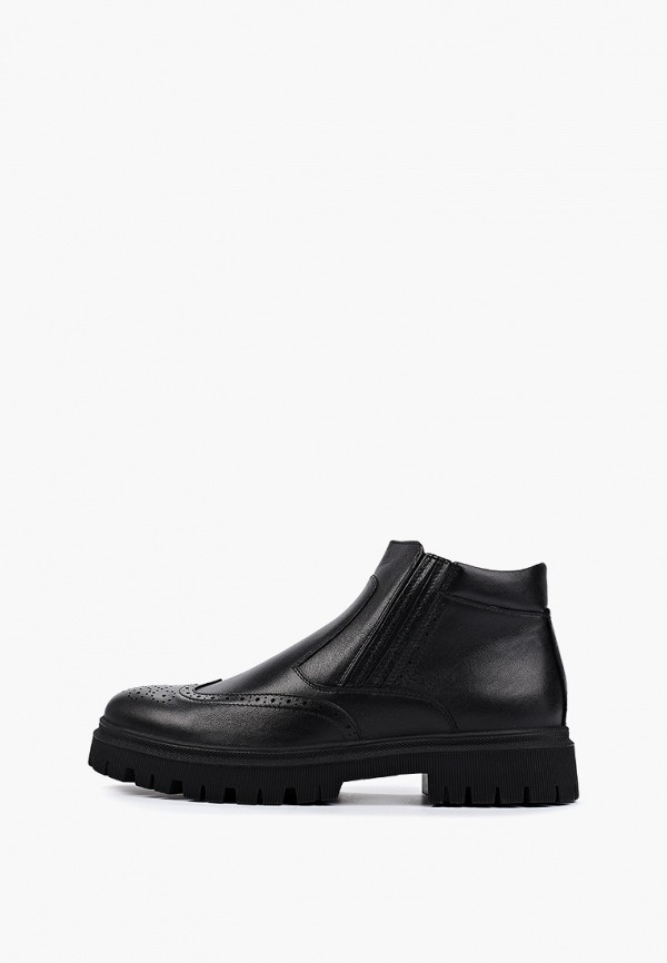 Vittorio Bravo Ботинки - фото 1