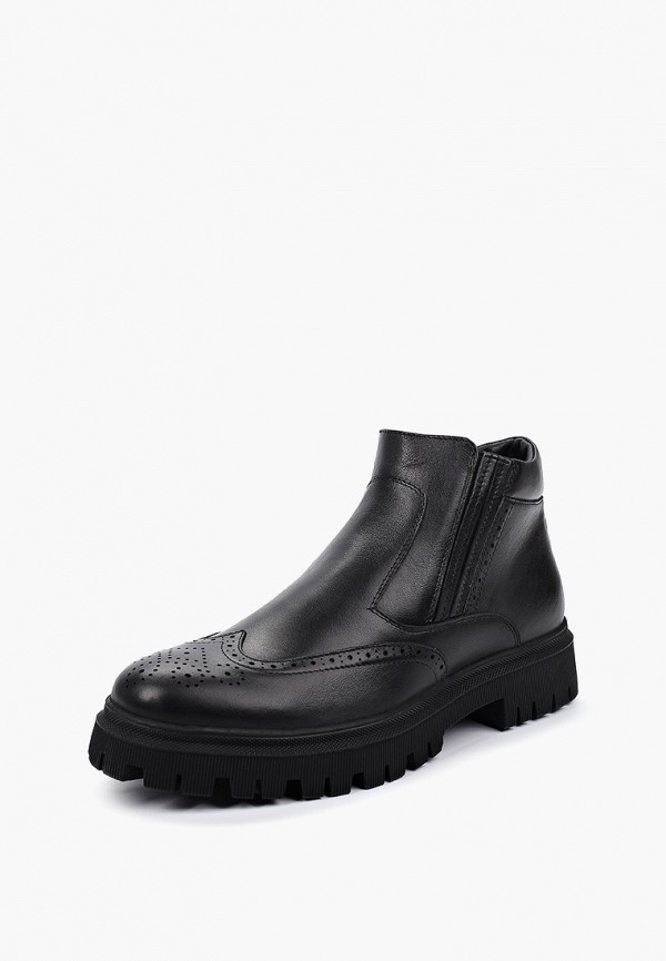 Vittorio Bravo Ботинки - фото 2