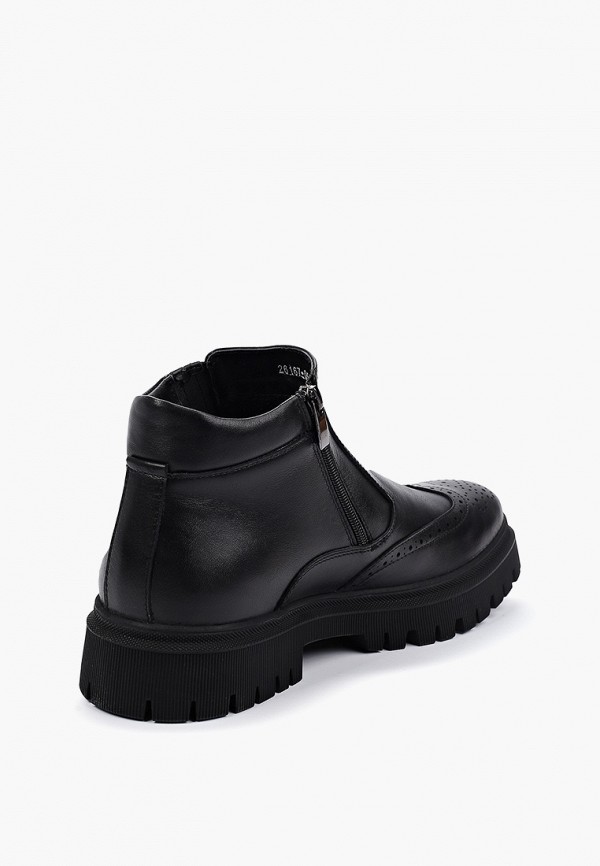 Vittorio Bravo Ботинки - фото 3