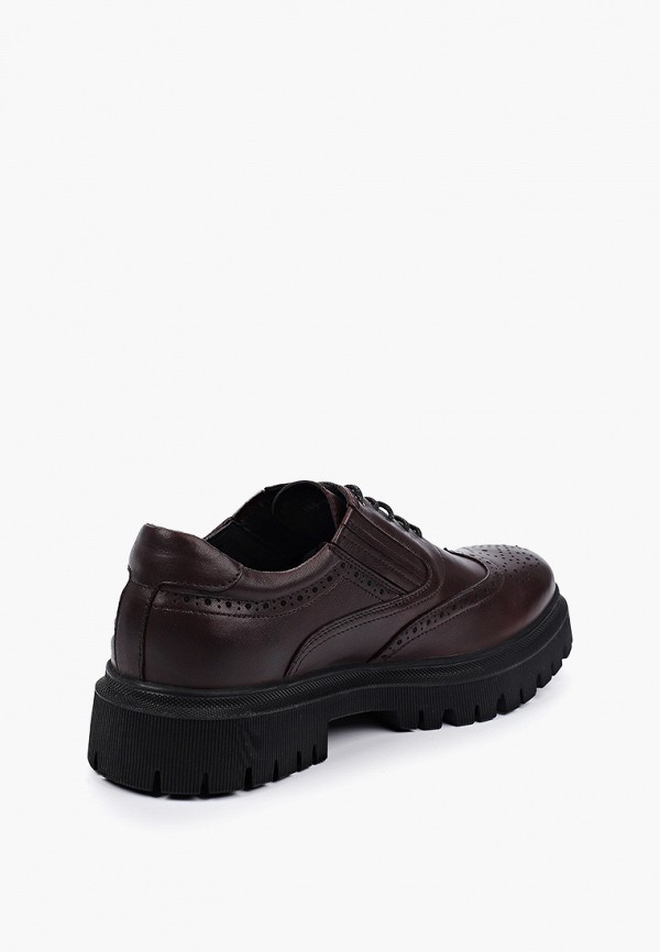 Vittorio Bravo Ботинки - фото 3