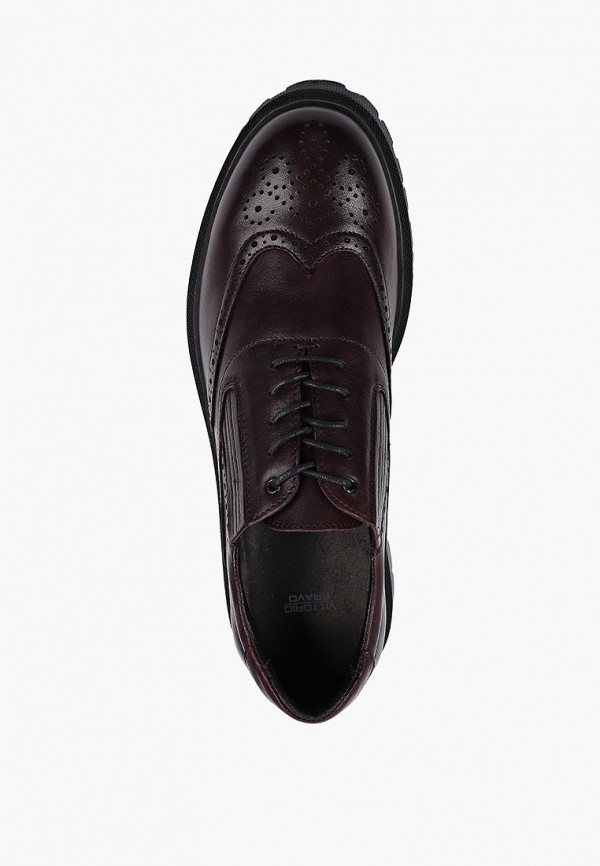 Vittorio Bravo Ботинки - фото 4