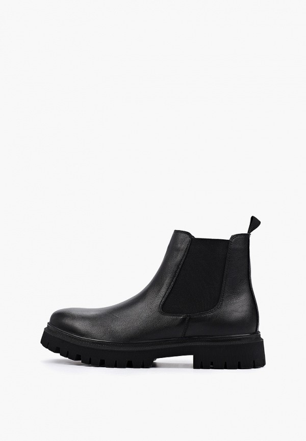 Vittorio Bravo Ботинки - фото 1