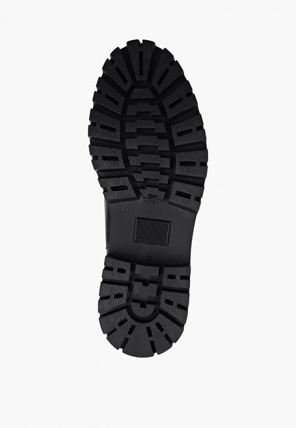 Vittorio Bravo Ботинки - фото 5