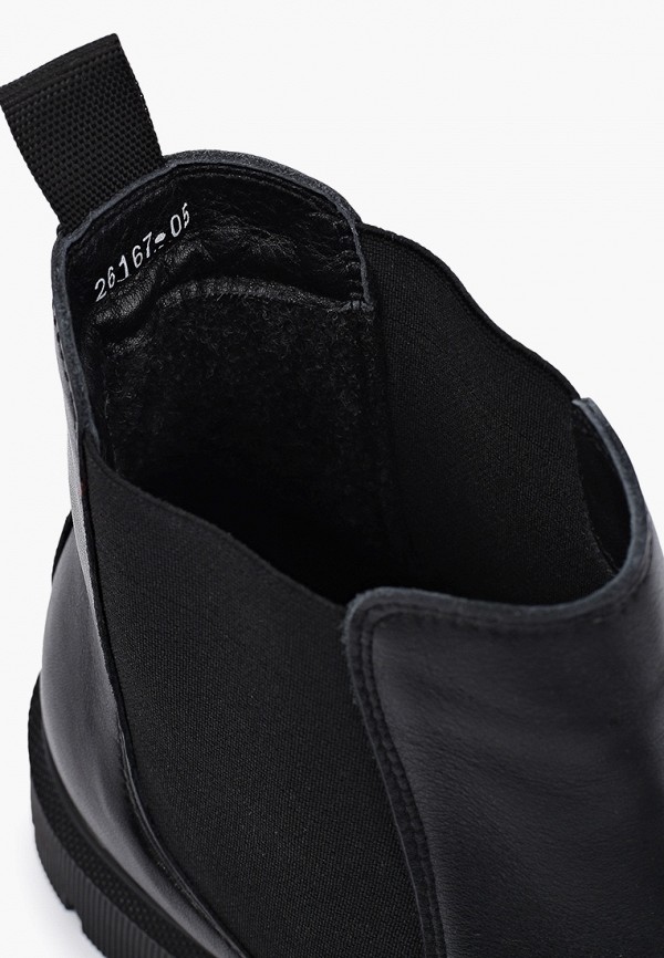 Vittorio Bravo Ботинки - фото 6