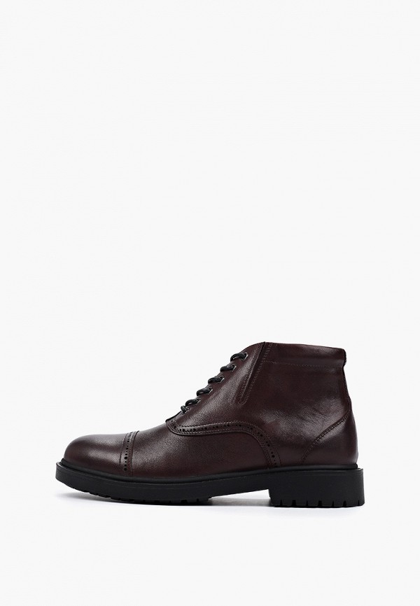 Vittorio Bravo Ботинки - фото 1