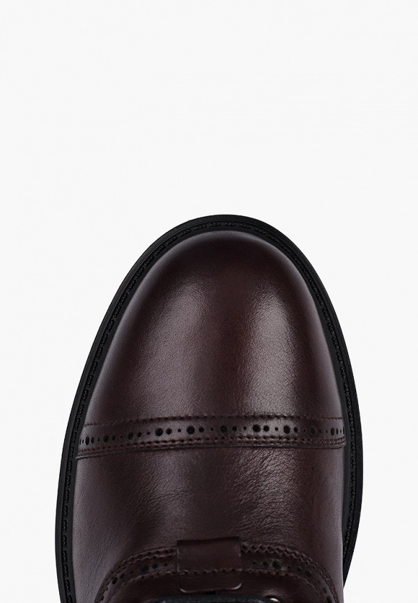 Vittorio Bravo Ботинки - фото 4