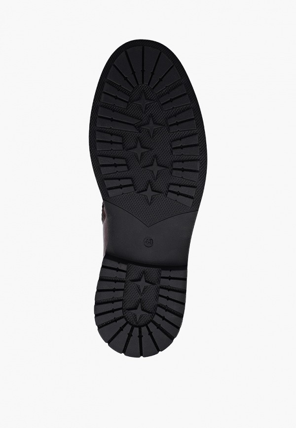 Vittorio Bravo Ботинки - фото 5