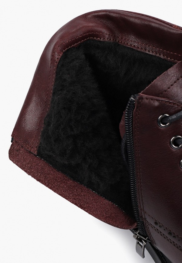 Vittorio Bravo Ботинки - фото 6