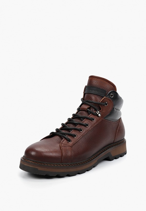 Vittorio Bravo Ботинки - фото 2