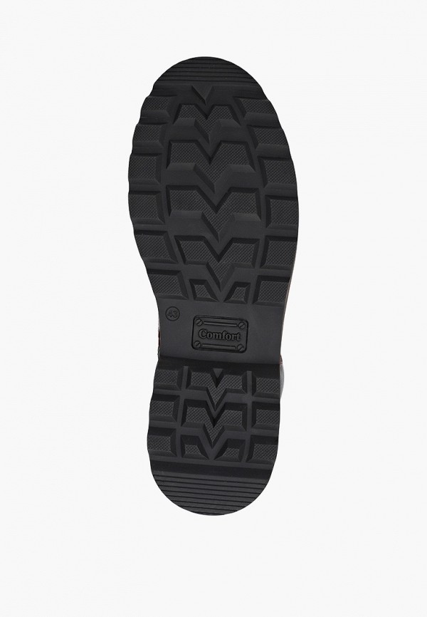 Vittorio Bravo Ботинки - фото 5