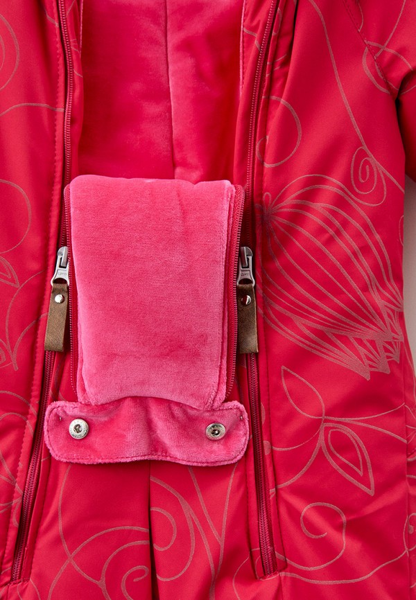 Kerry Комбинезон утепленный - HOP - фото 5