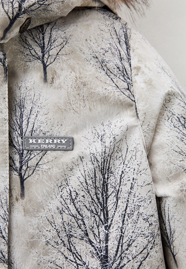 Kerry Костюм утепленный - RIMONA - фото 4