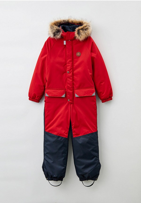 Kerry Комбинезон утепленный - KERT Exclusive on Lamoda - фото 1