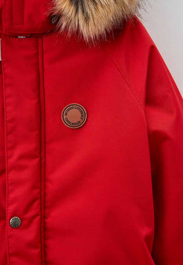 Kerry Комбинезон утепленный - KERT Exclusive on Lamoda - фото 4