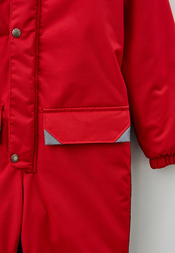 Kerry Комбинезон утепленный - KERT Exclusive on Lamoda - фото 5