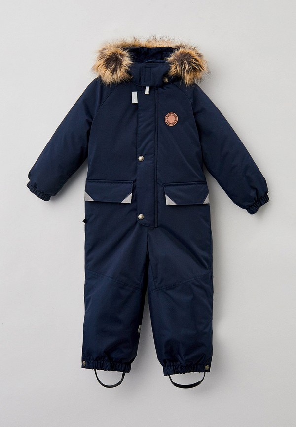 Kerry Комбинезон утепленный - KERT - фото 1