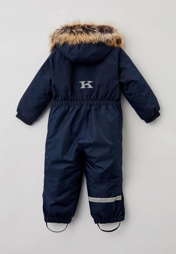 Kerry Комбинезон утепленный - KERT - фото 2